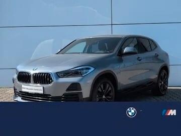 Bmw X2 sDrive18d Advantage