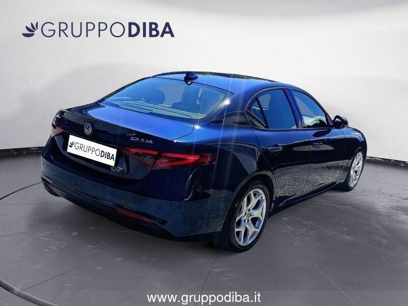 Alfa Romeo Giulia 2020 Diesel 2.2 t Business 160cv auto