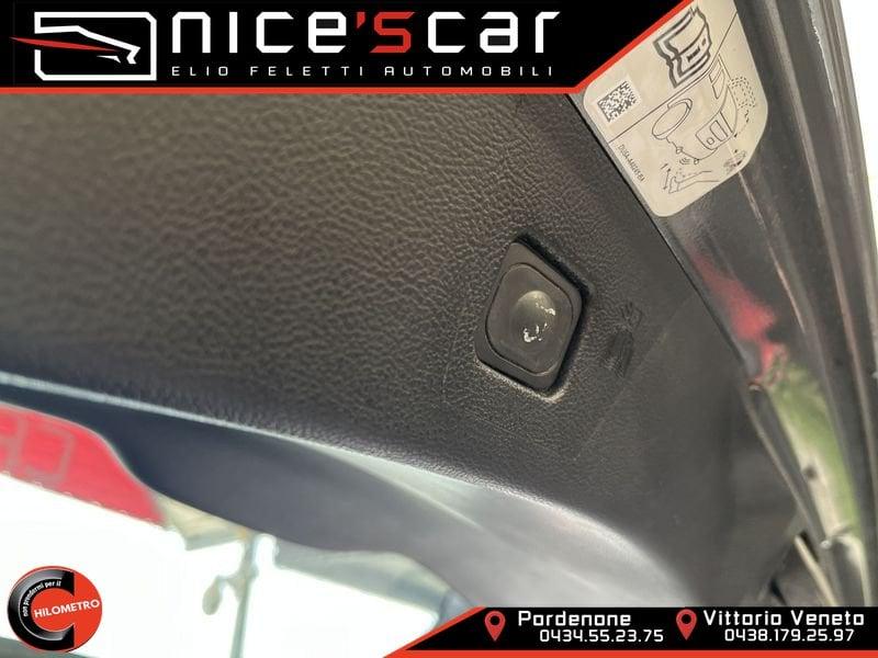 Ford Edge 2.0 TDCI 210 CV AWD Start&Stop Powershift Titanium