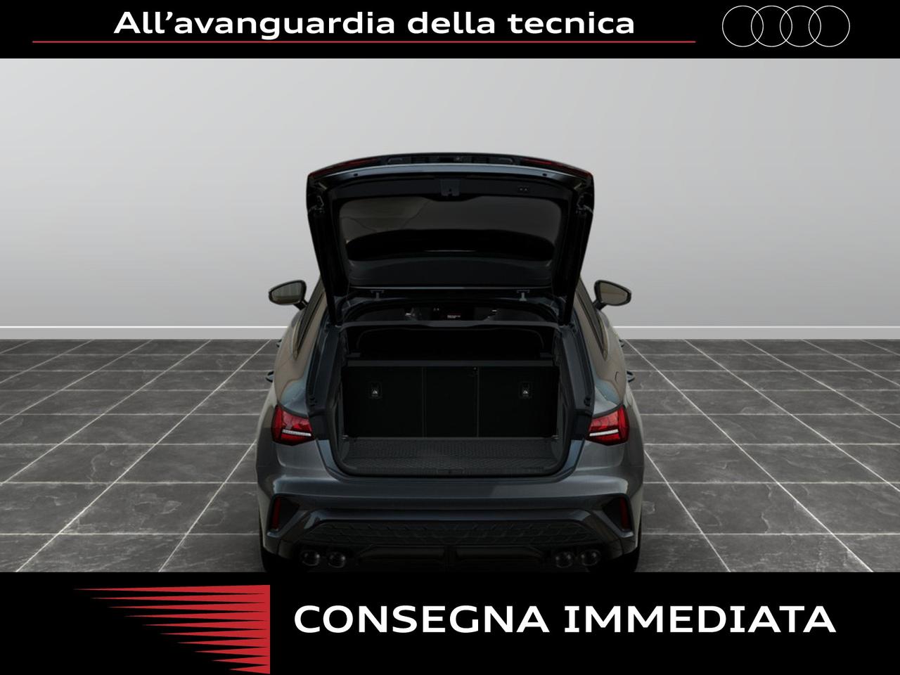 Audi S3 sportback 2.0 tfsi sport attitude quattro