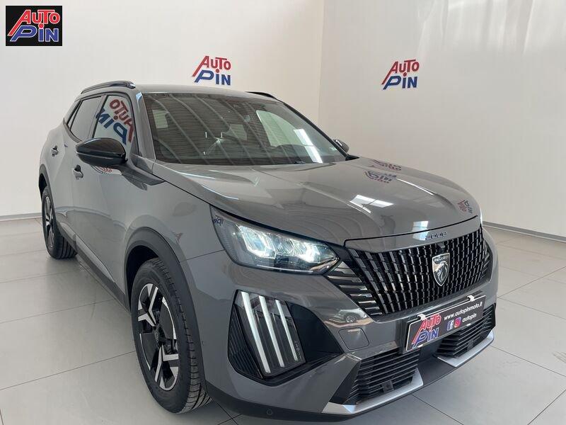 Peugeot 2008 PureTech 100 S&S Allure *PROMO*
