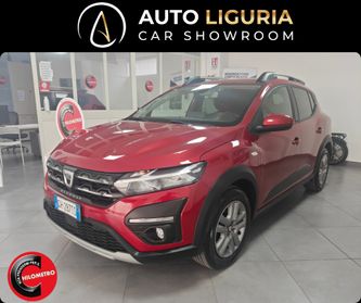 Dacia Sandero Stepway 1.0 tce Comfort SL DaciaPlus Eco-g 100cv