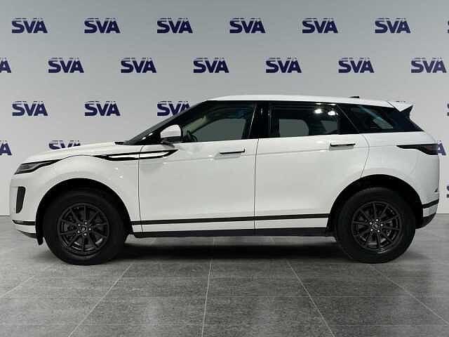 Land Rover Range Rover Evoque 2.0D I4-L.Flw 150CV AWD Auto - IVA ESPOSTA -