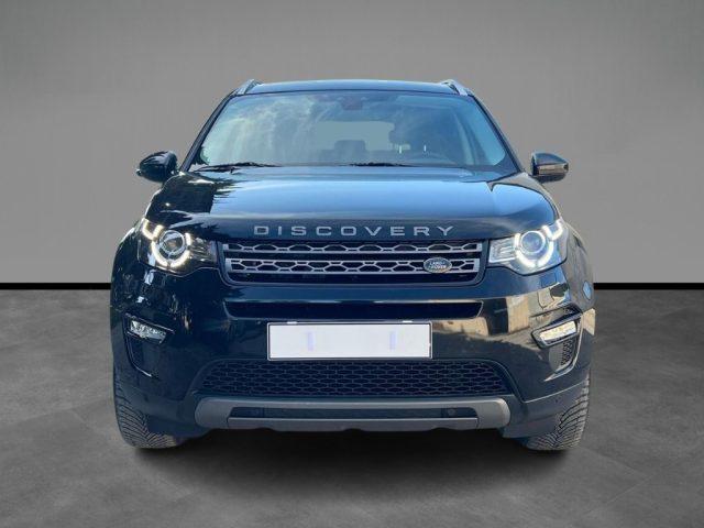 LAND ROVER Discovery 2.0 TD4 180 CV S