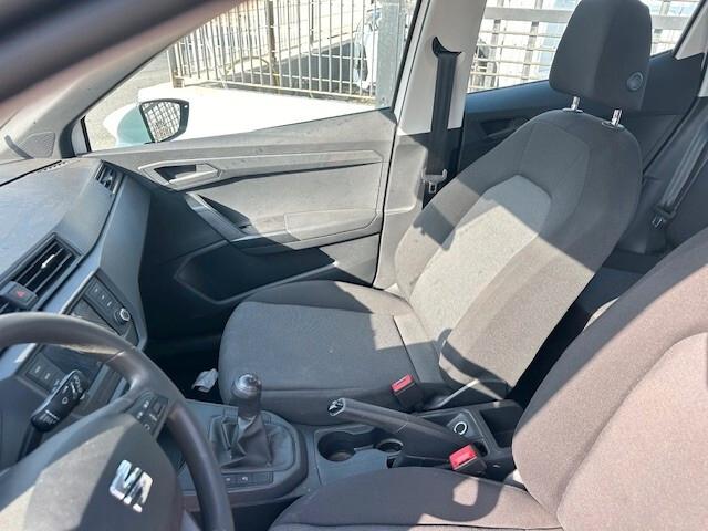 Seat Arona 1.0 EcoTSI Style