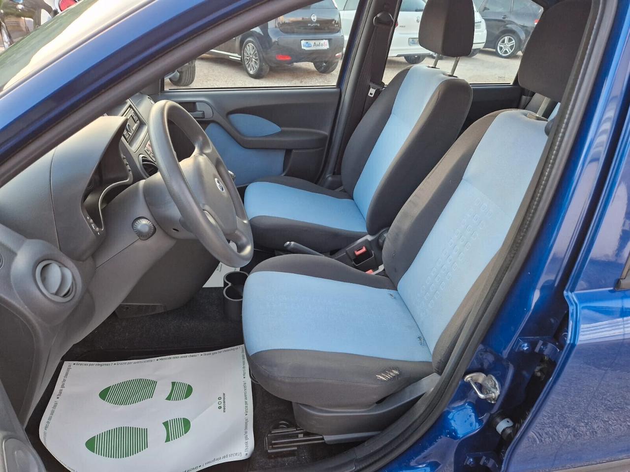 Fiat Panda 1.2 Dynamic