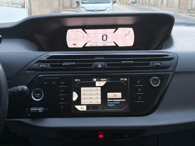 CITROEN Grand C4 Picasso 1.6 e-HDi Aut. *7 Posti*