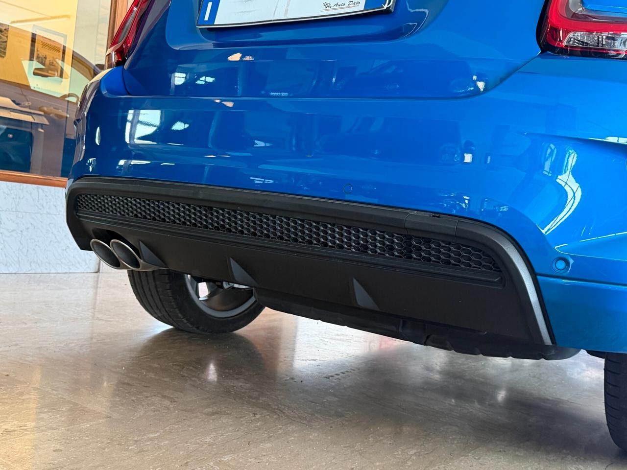 Fiat 500X New 1.3 M.JET 95 cv. SPORT (Nav)