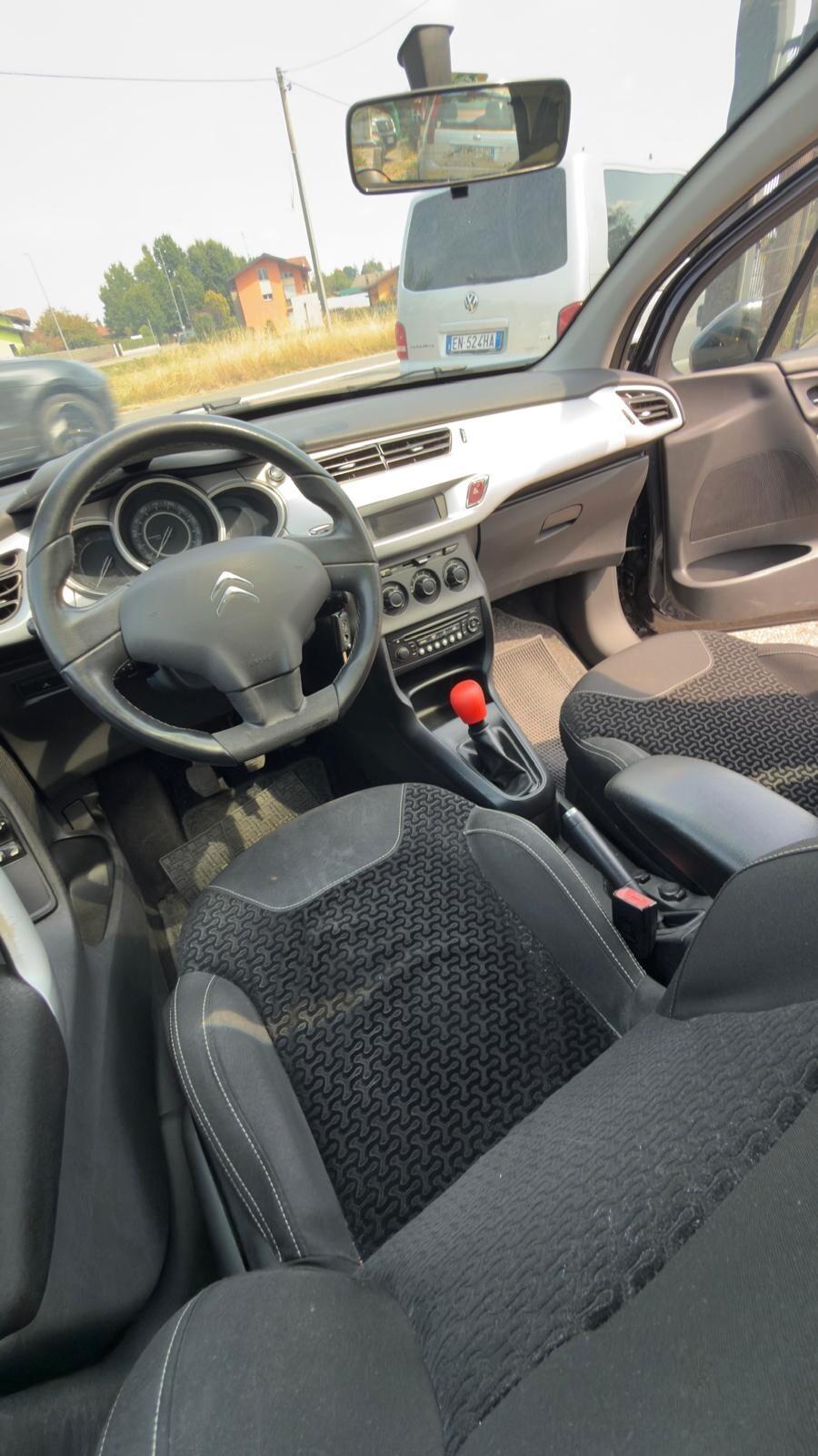 Citroen C3 1.1 Business