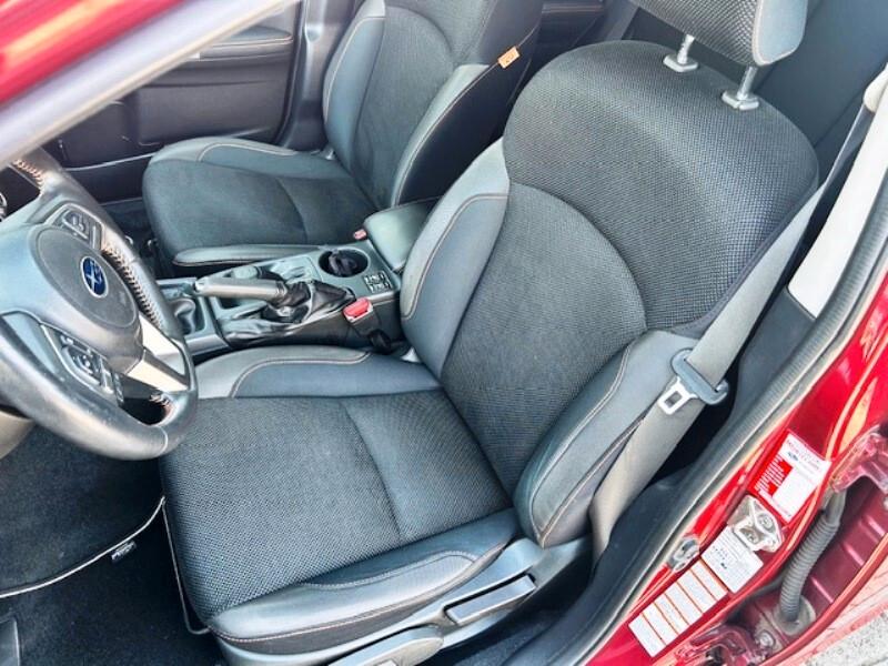 Subaru XV 1.6i Bi-Fuel Style