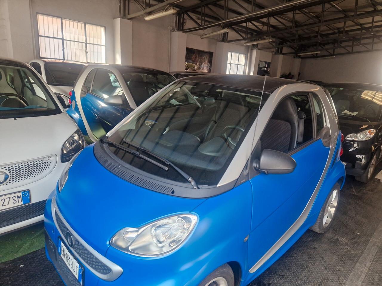 Pulse 2012 full pelle motore revisionato garanzia