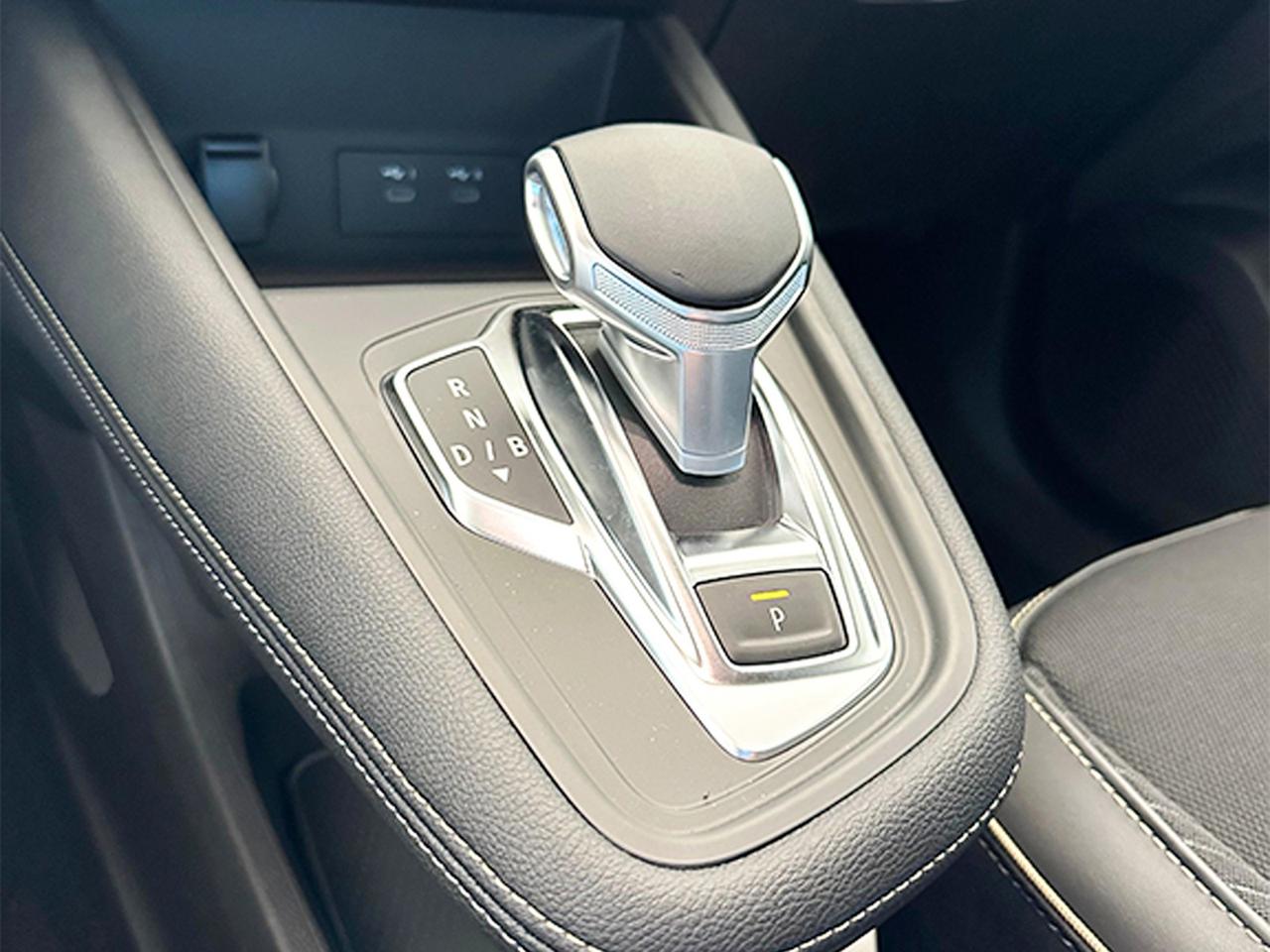 Renault Symbioz 1.6 e-tech full hybrid iconic 145cv auto