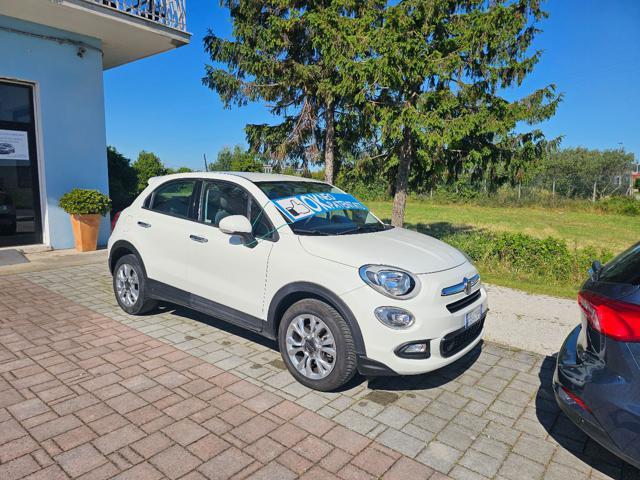 FIAT 500X 1.3 MultiJet 95 CV Pop Star