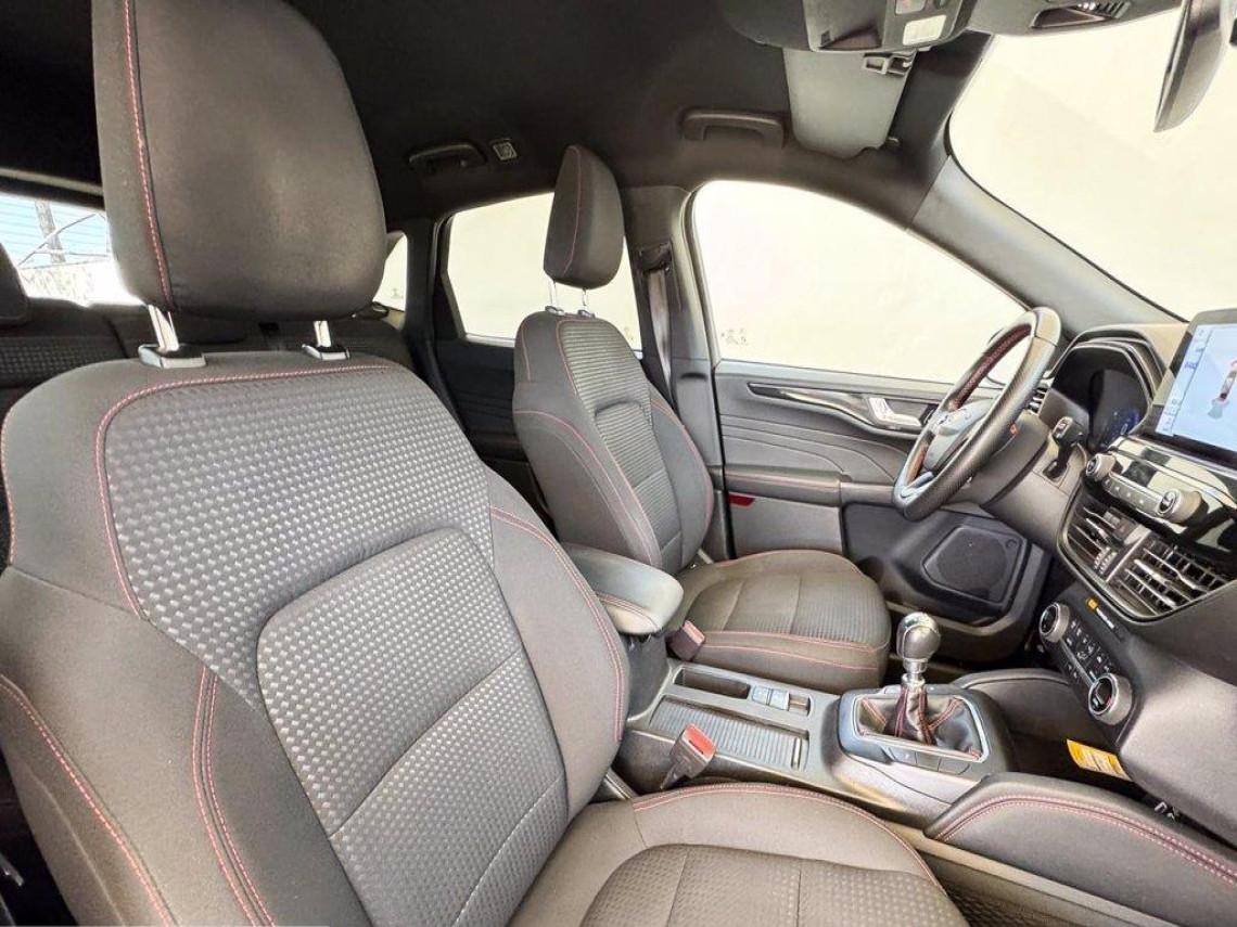 FORD Kuga 1 5 ecoblue st line 2wd 120cv