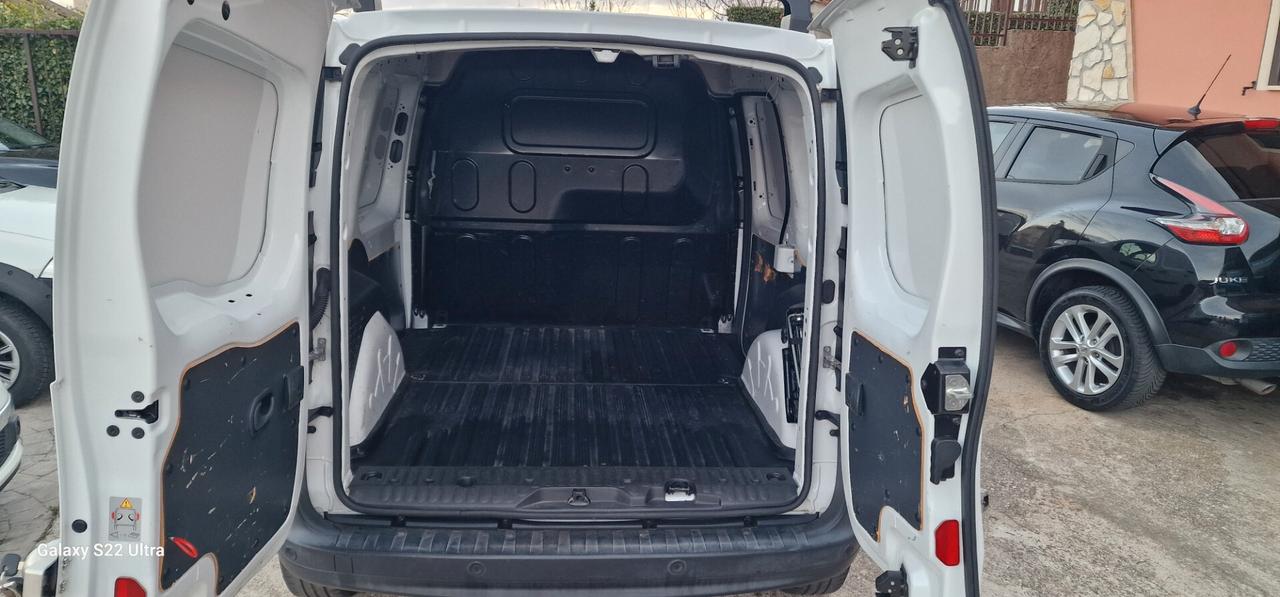 Renault Kangoo 1.5 dCi 90CV 5 porte Stop & Start