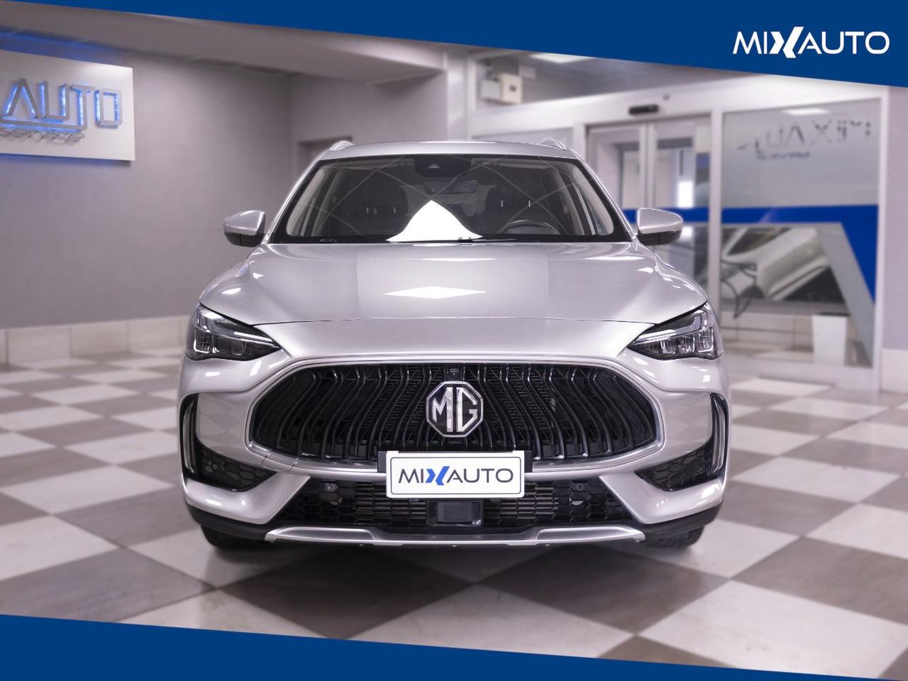 Mg HS 1.5 MT Comfort 2WD