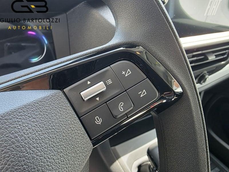 FIAT Scudo Scudo 1.5 BlueHDi 120 CV S&S PL-TN Furgone