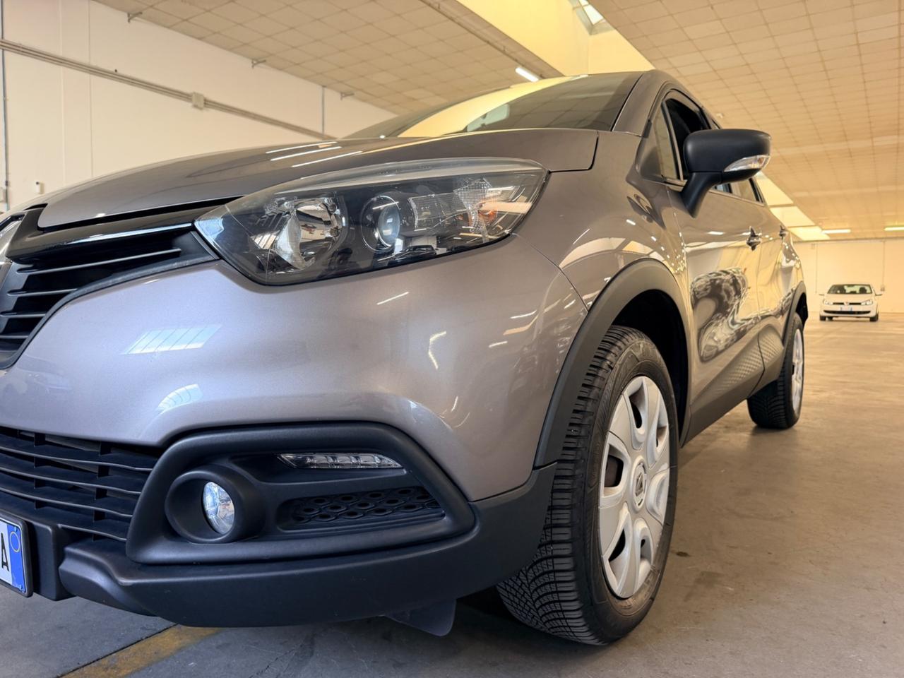 Renault Captur TCe 12V 90 CV Start&Stop Energy Zen