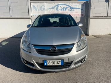 Opel Corsa 1.0 12V 5 porte Club