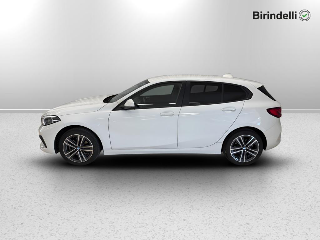 BMW Serie 1 (F40) - 118d 5p. Business Advantage