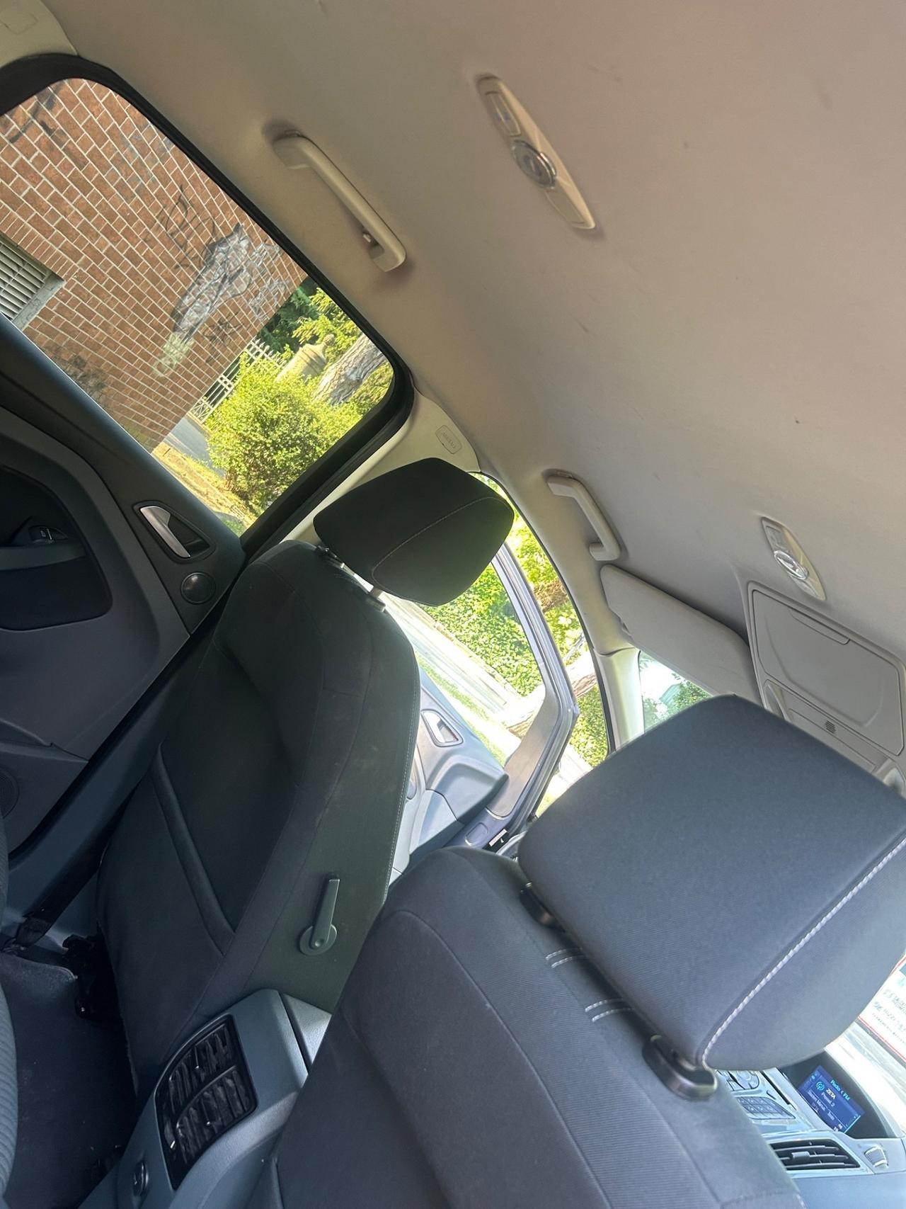 Ford C-Max 1.6 TDCi 115CV Titanium