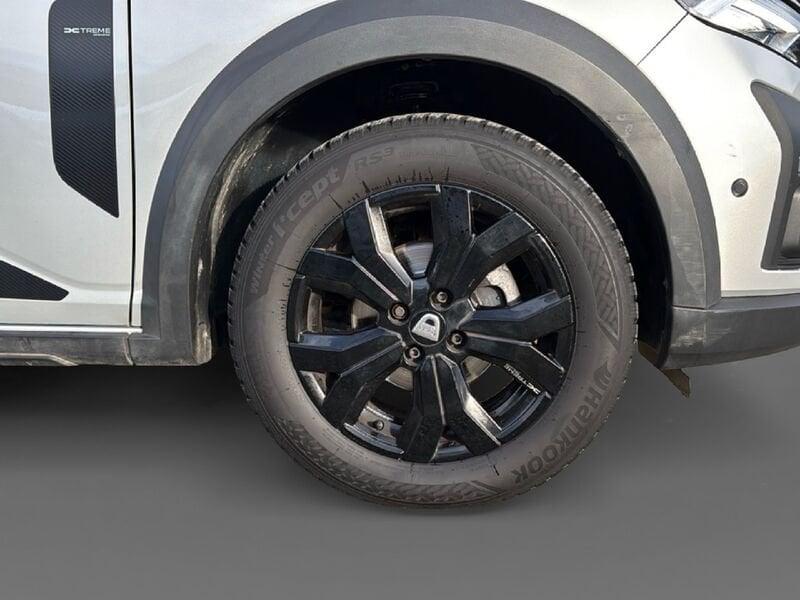 Dacia Jogger Jogger 1.0 TCe GPL 100 CV 5 posti Extreme Up