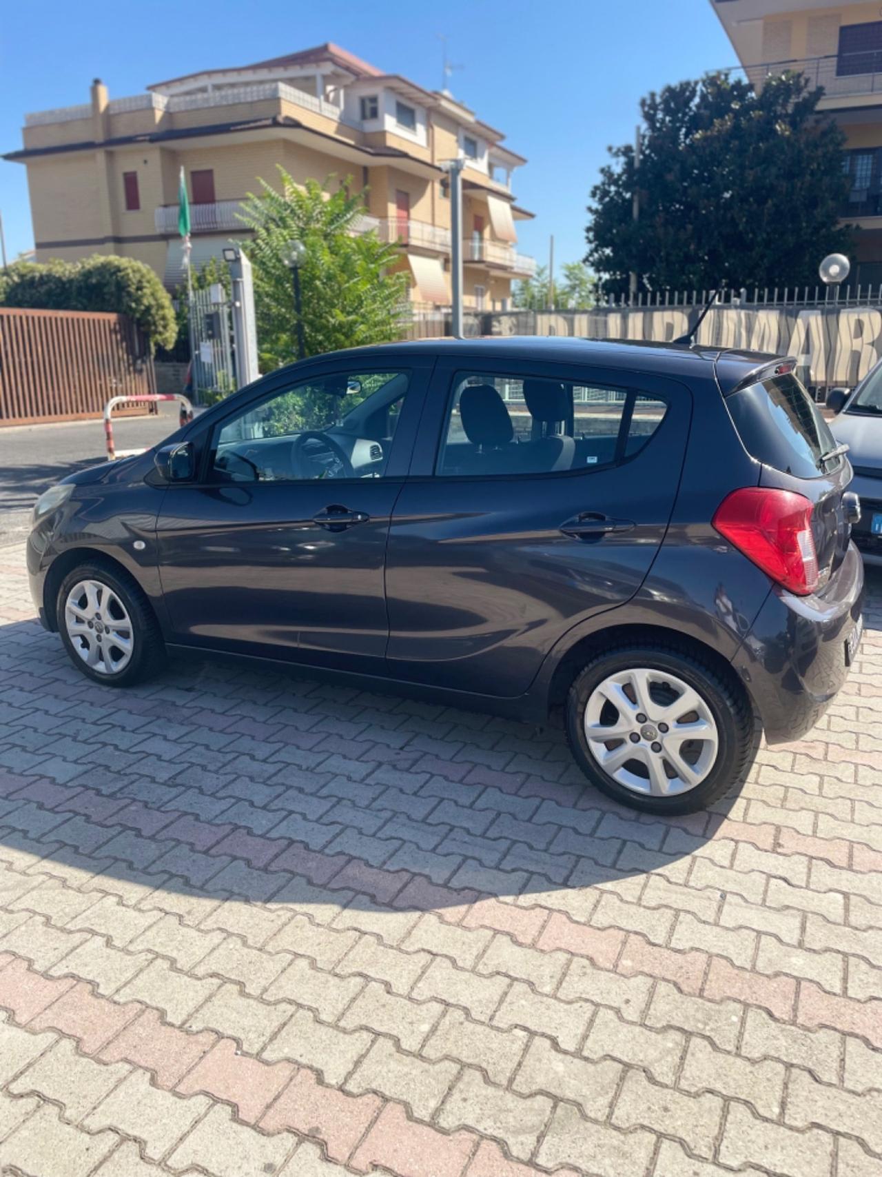 Opel Karl 1.0 75 CV Cosmo