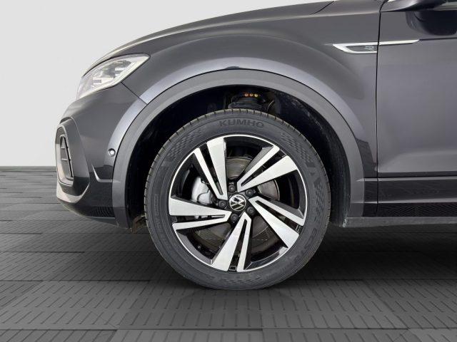 VOLKSWAGEN T-Roc T-Roc 2.0 TDI SCR 150 CV DSG R-Line