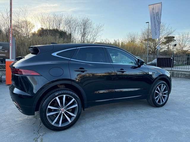 Jaguar E-Pace D200 R DYNAMIC S RDYNAMIC R-DYNAMIC AWD BLACK PACK