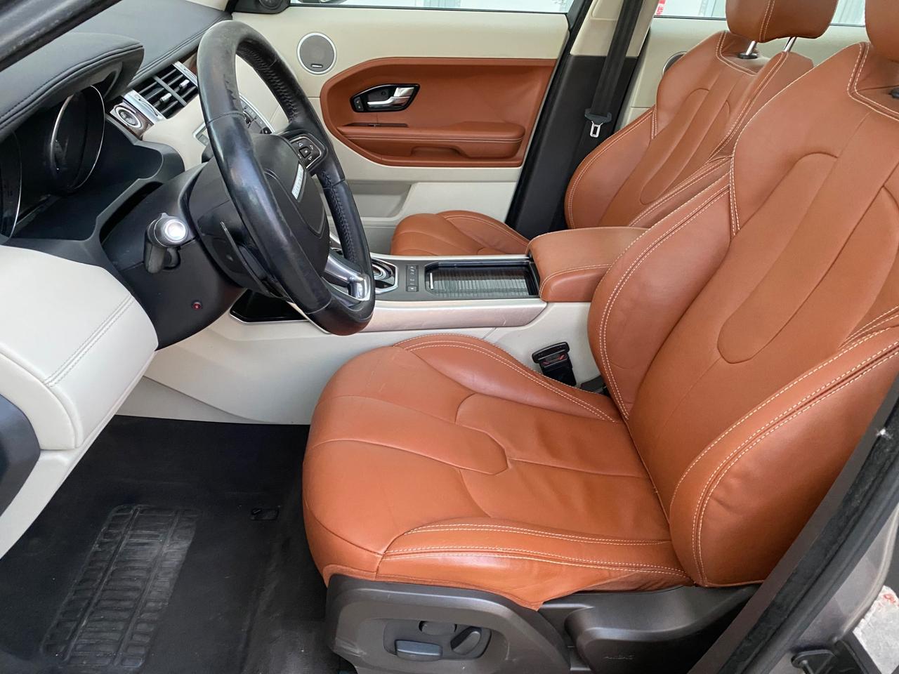 Land Rover Range Evoque 2.2 Sd4 5p. Autobiography