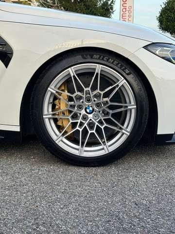 BMW M4 M4 G82 2020 Coupe Coupe 3.0 Competition auto