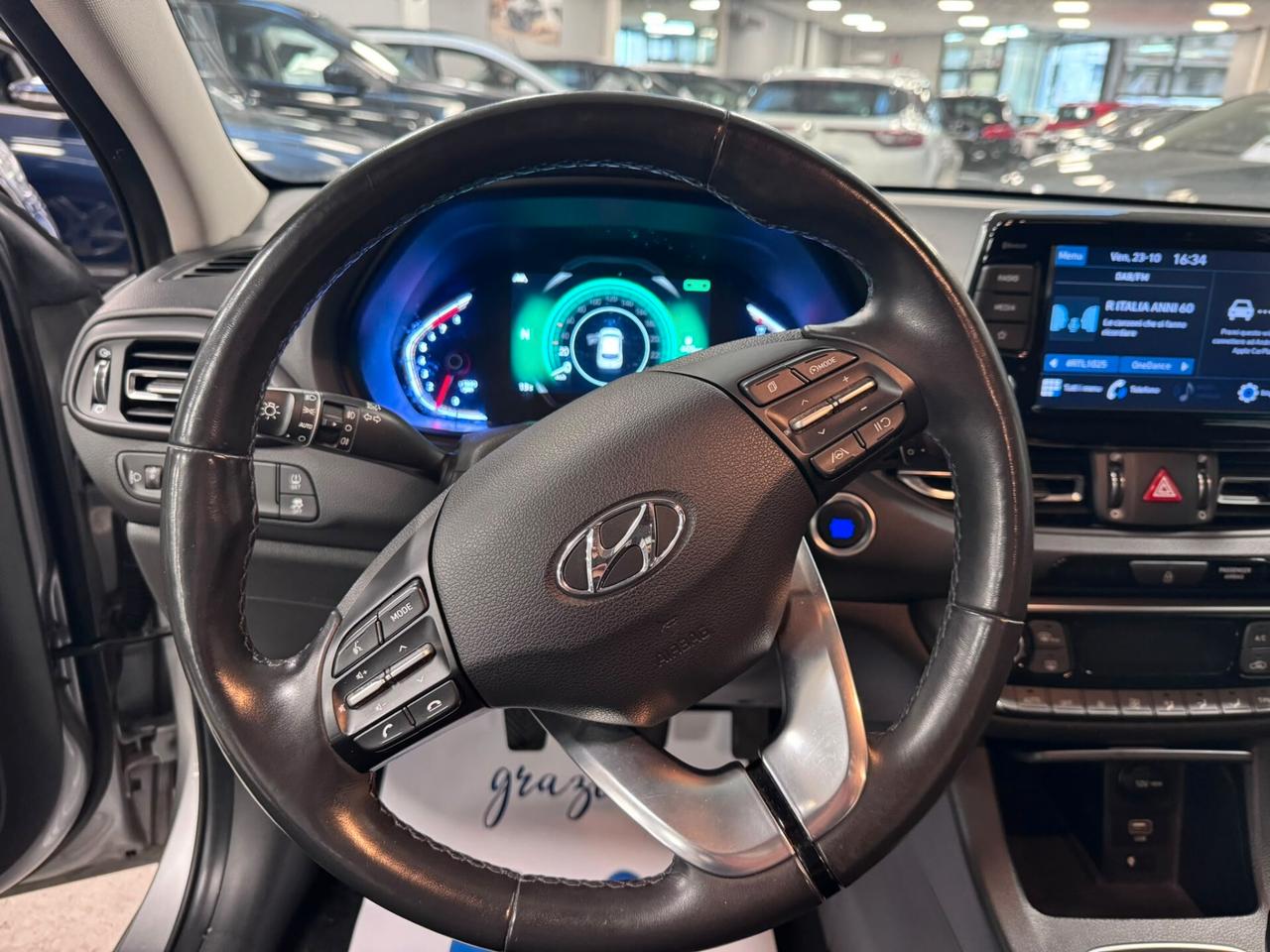 Hyundai i30 1.0 T-GDI iMT 48V 5 porte Prime