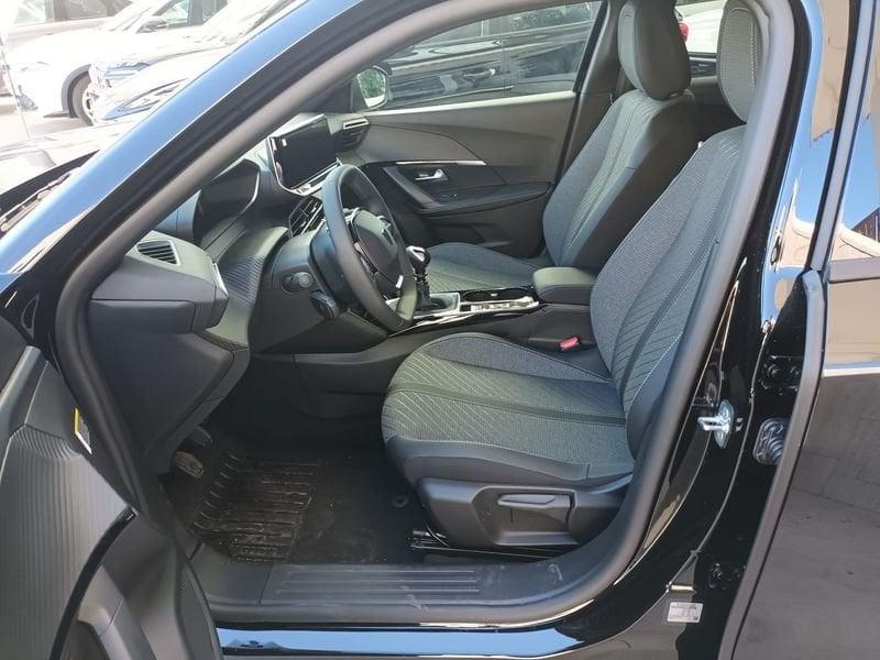 Peugeot 2008 PureTech 1.2 Allure 100 CV
