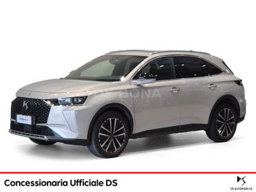 DS DS 7 1.5 bluehdi opera 130cv auto