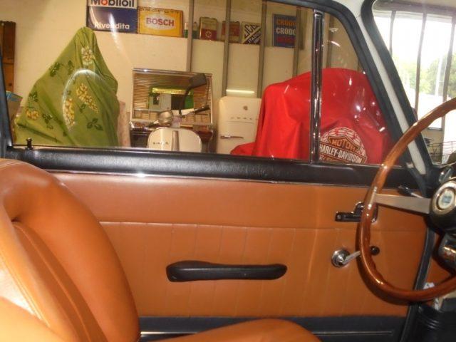LANCIA Fulvia 1.2