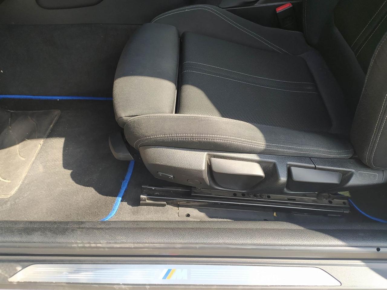 Bmw 118 M Sport 118 d #6317