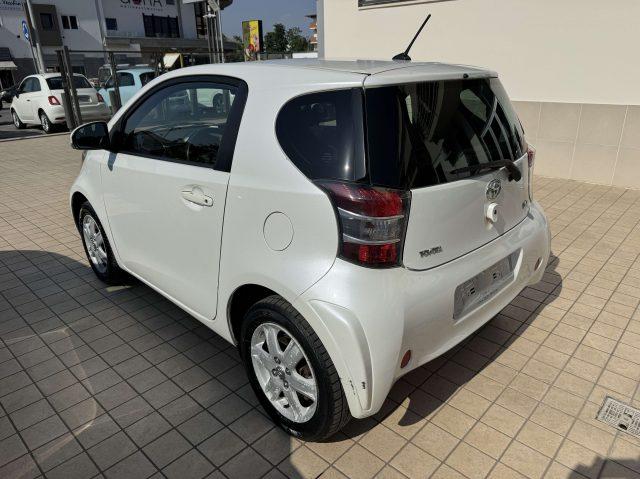 TOYOTA iQ 1400 diesel