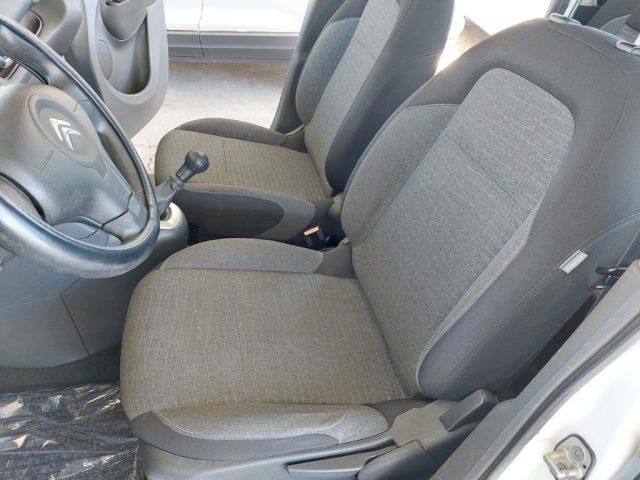 CITROEN C3 Picasso BlueHDi 100 Live Edition Neopatentati