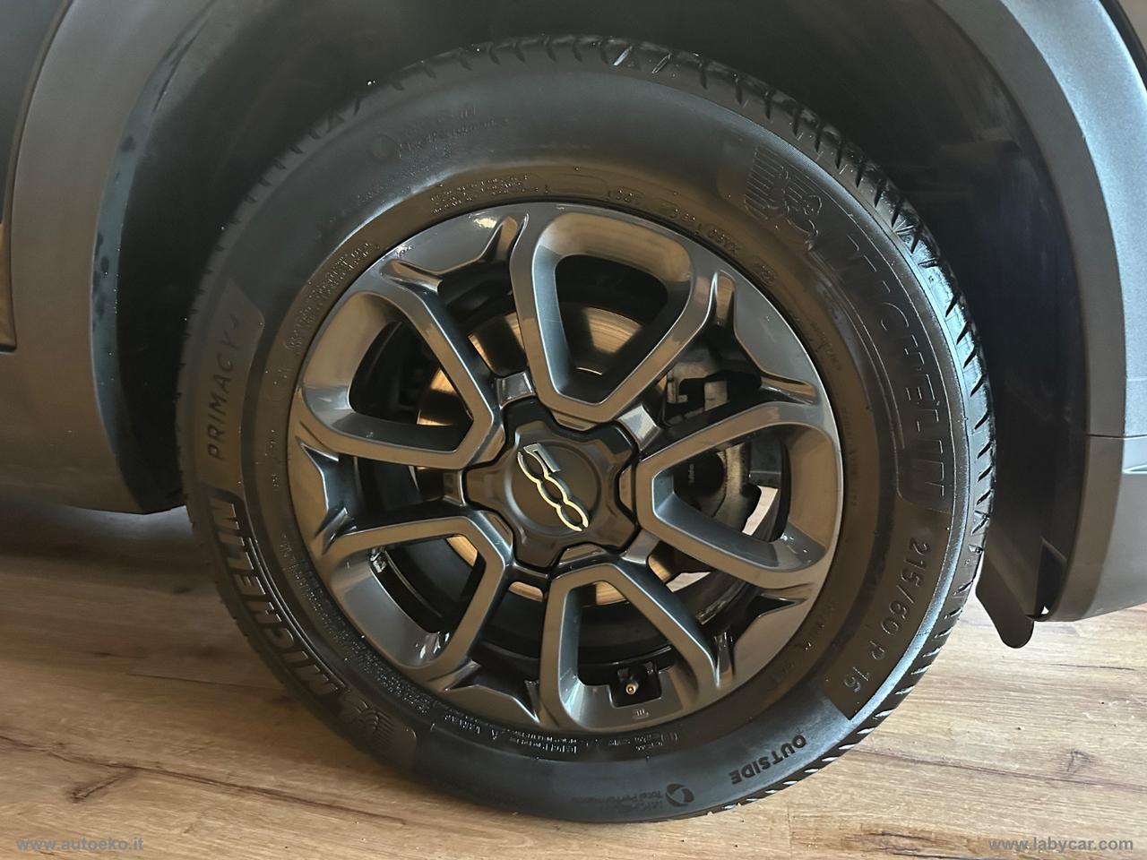 FIAT 500X 1.3 M.Jet 95 CV Sport