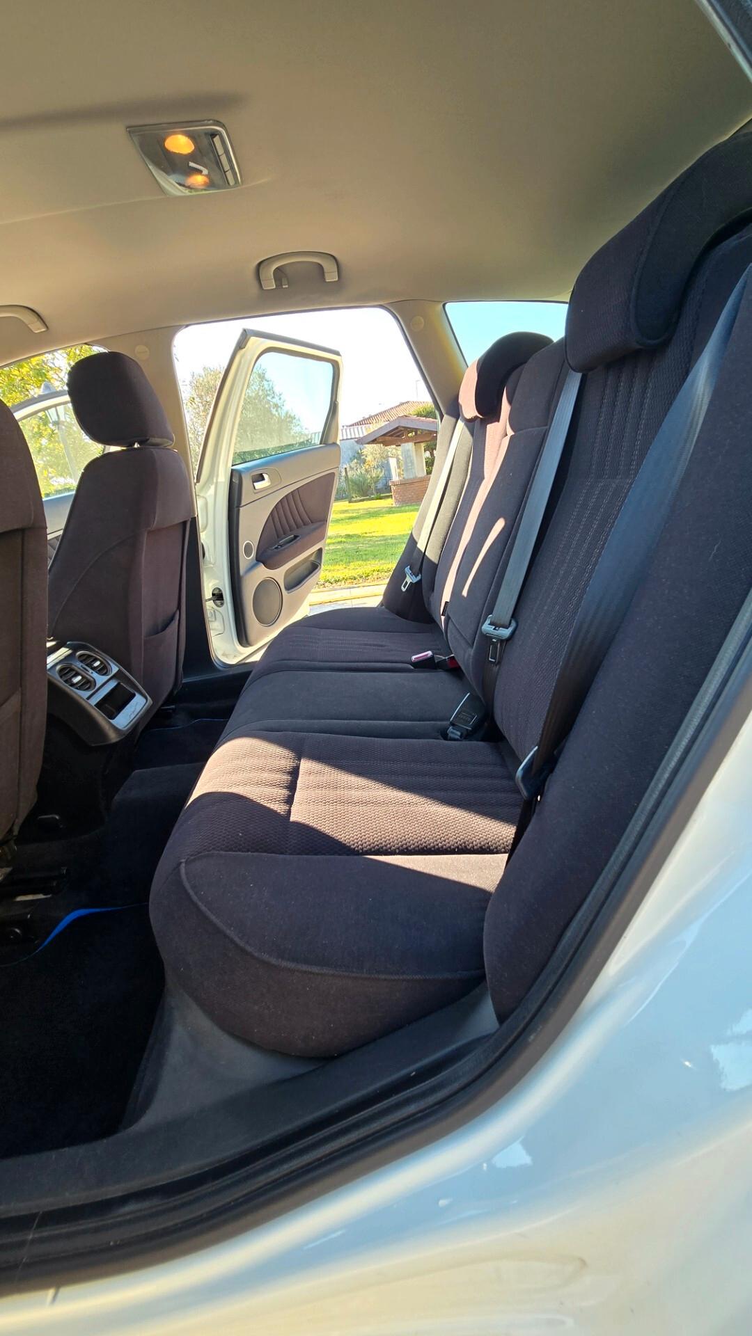 ALFA 159 1.9 JTDM PARI AL NUOVO