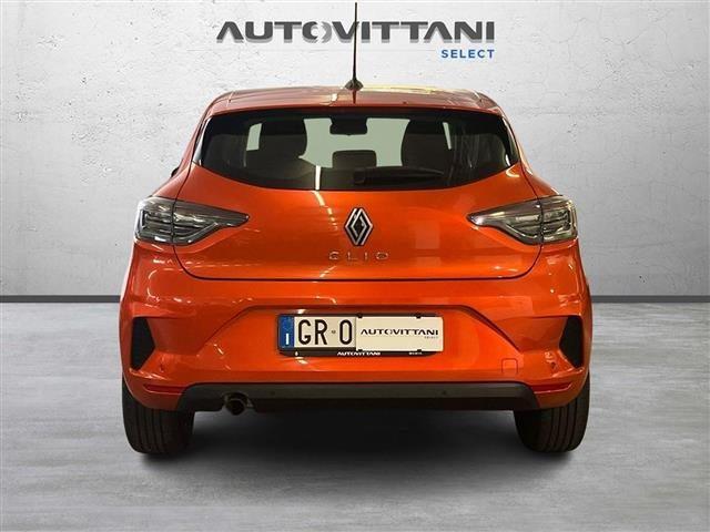 RENAULT Clio 1.0 TCe GPL Evolution