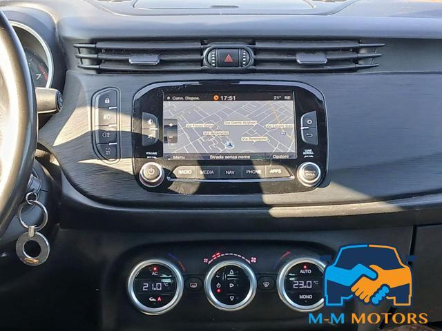 ALFA ROMEO Giulietta 1.4 Turbo MultiAir TCT Super *GARANTITA*