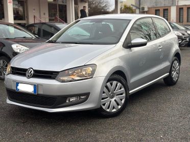 Volkswagen Polo 1.2 3 porte Trendline