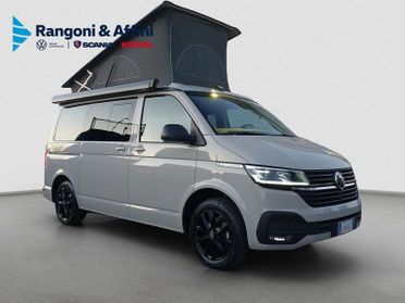 Volkswagen California 2.0 TDI 150CV Beach Camper