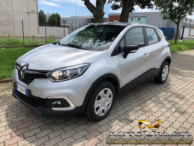 RENAULT Captur dCi 8V Start&Stop X Neopatentato