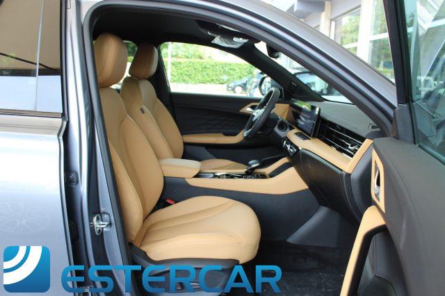 MG HS 1.5T-GDI AT Luxury