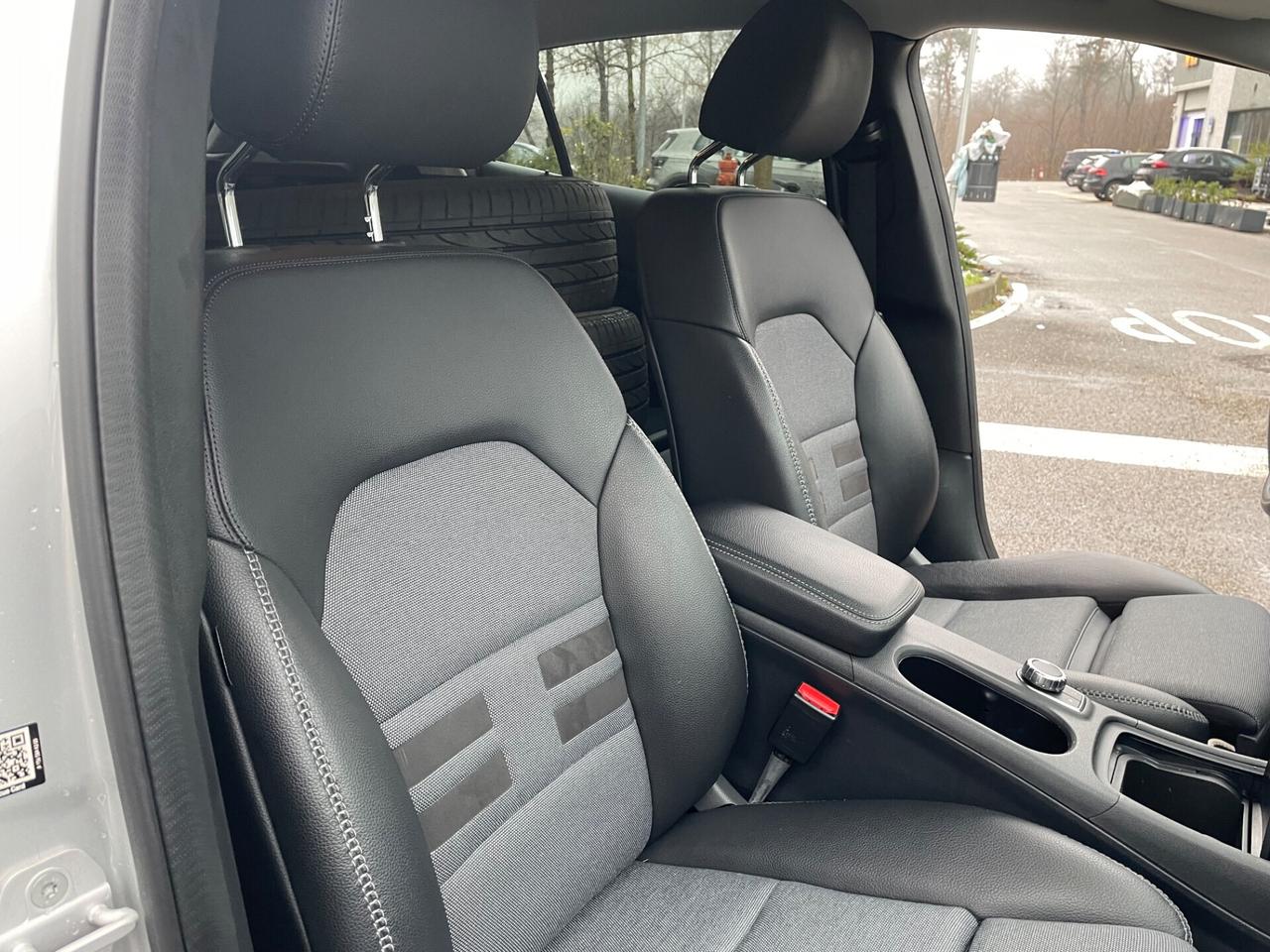 Mercedes-benz GLA 180 d Automatik*Navi*Neopatentati*