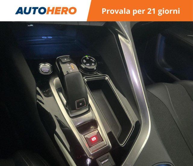 PEUGEOT 3008 BlueHDi 130 S&S EAT8 GT Line