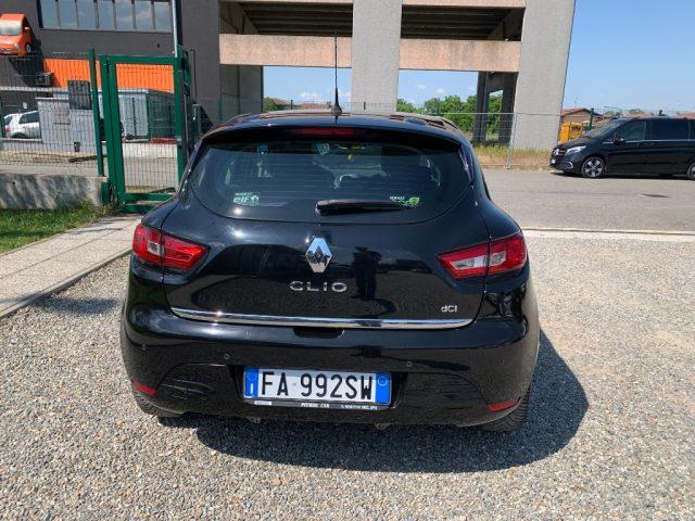 RENAULT Clio dCi 8V 90 CV Start&Stop 5 porte Energy Duel2