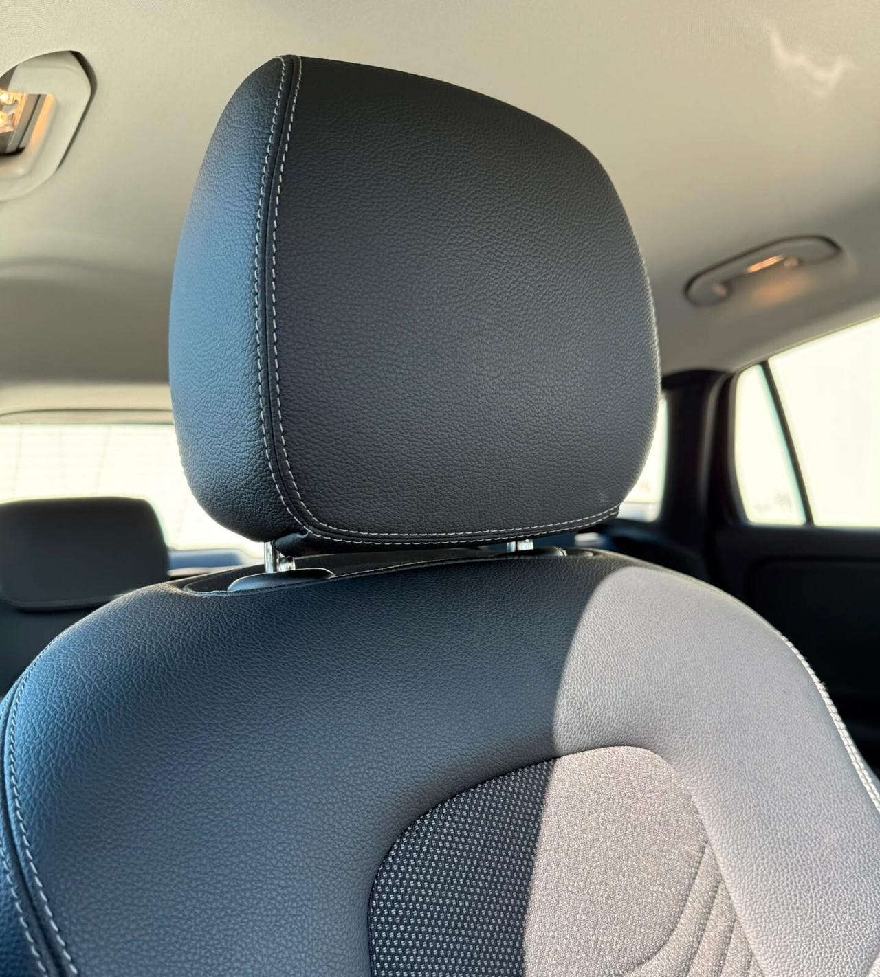 Mercedes-benz GLA 180 d Automatic Progressive Advanced Plus
